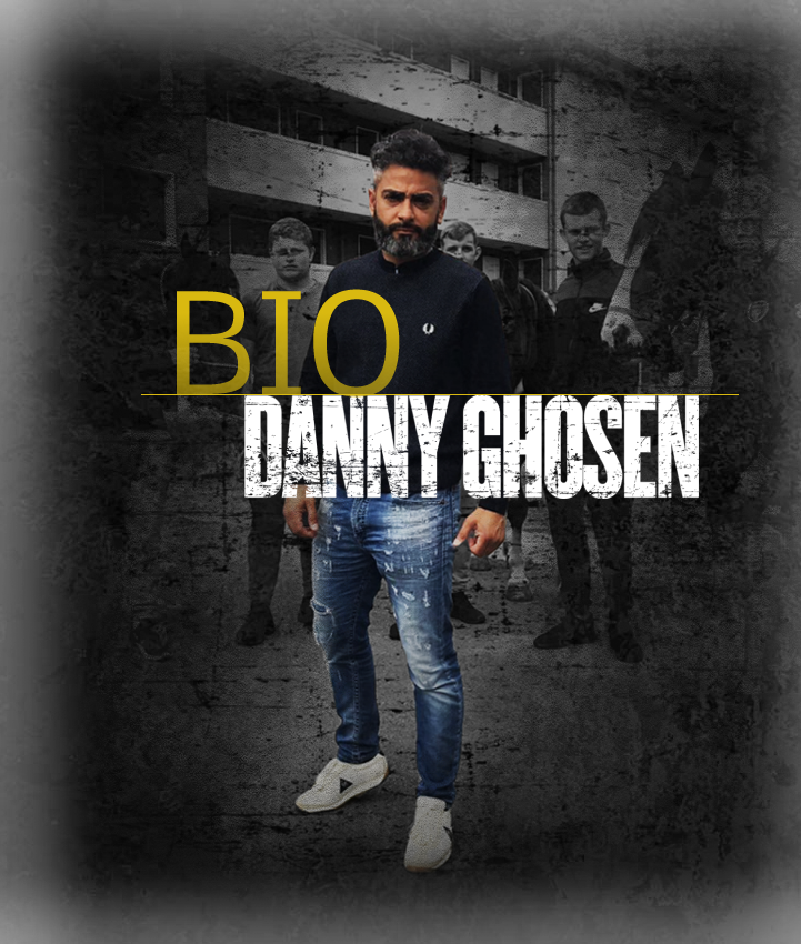 Danny Ghosen